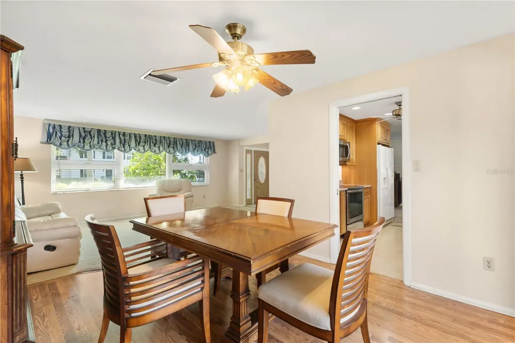 2288 Habersham Drive Clearwater FL 33764