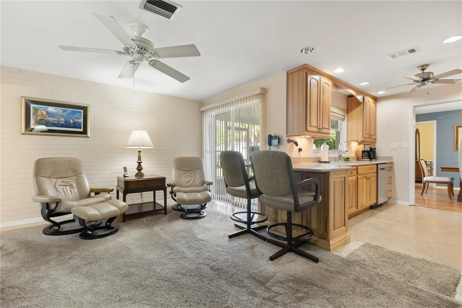2288 Habersham Drive Clearwater FL 33764