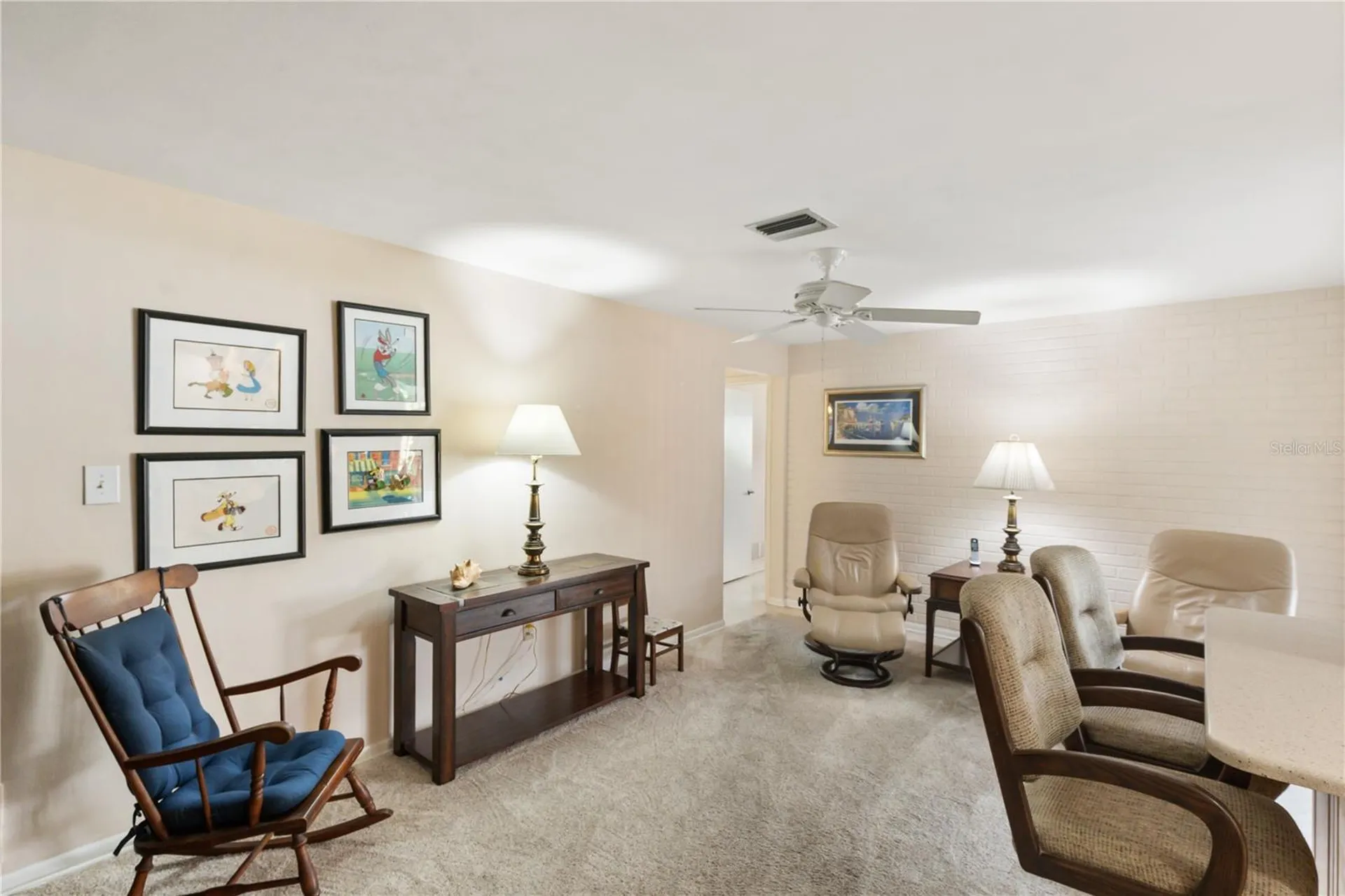 2288 Habersham Drive Clearwater FL 33764