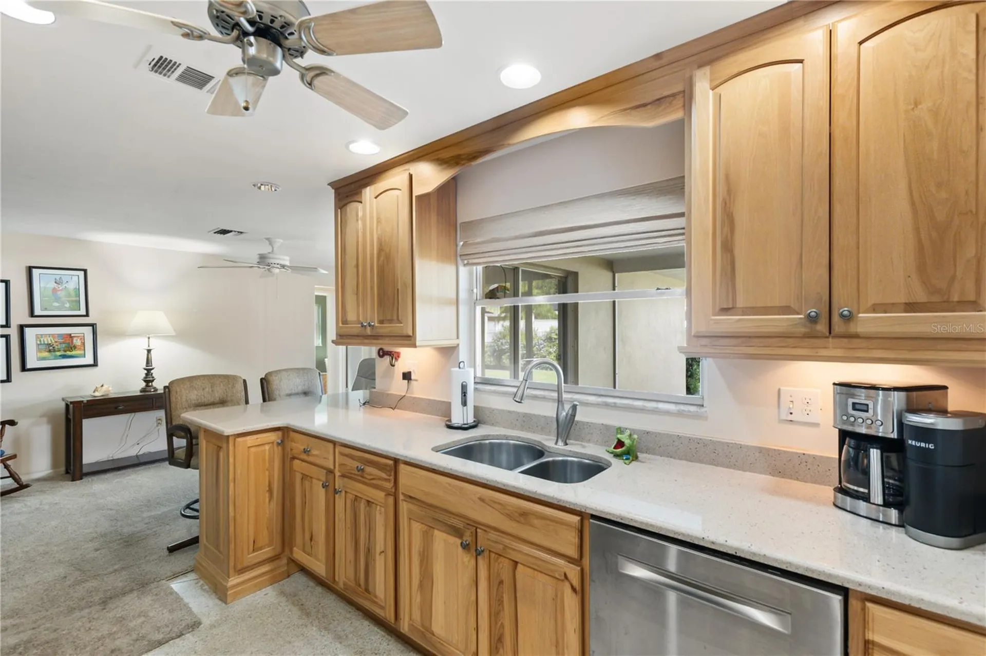 2288 Habersham Drive Clearwater FL 33764