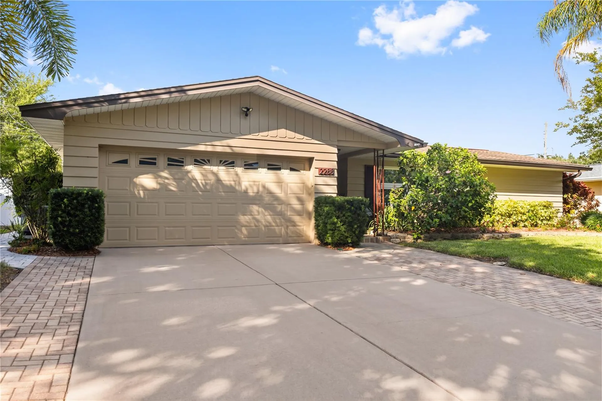 2288 Habersham Drive Clearwater FL 33764
