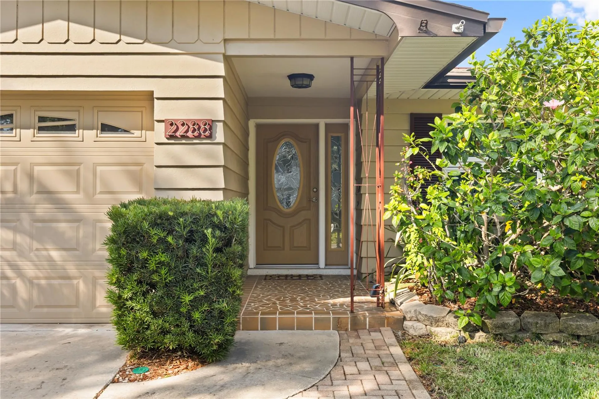 2288 Habersham Drive Clearwater FL 33764