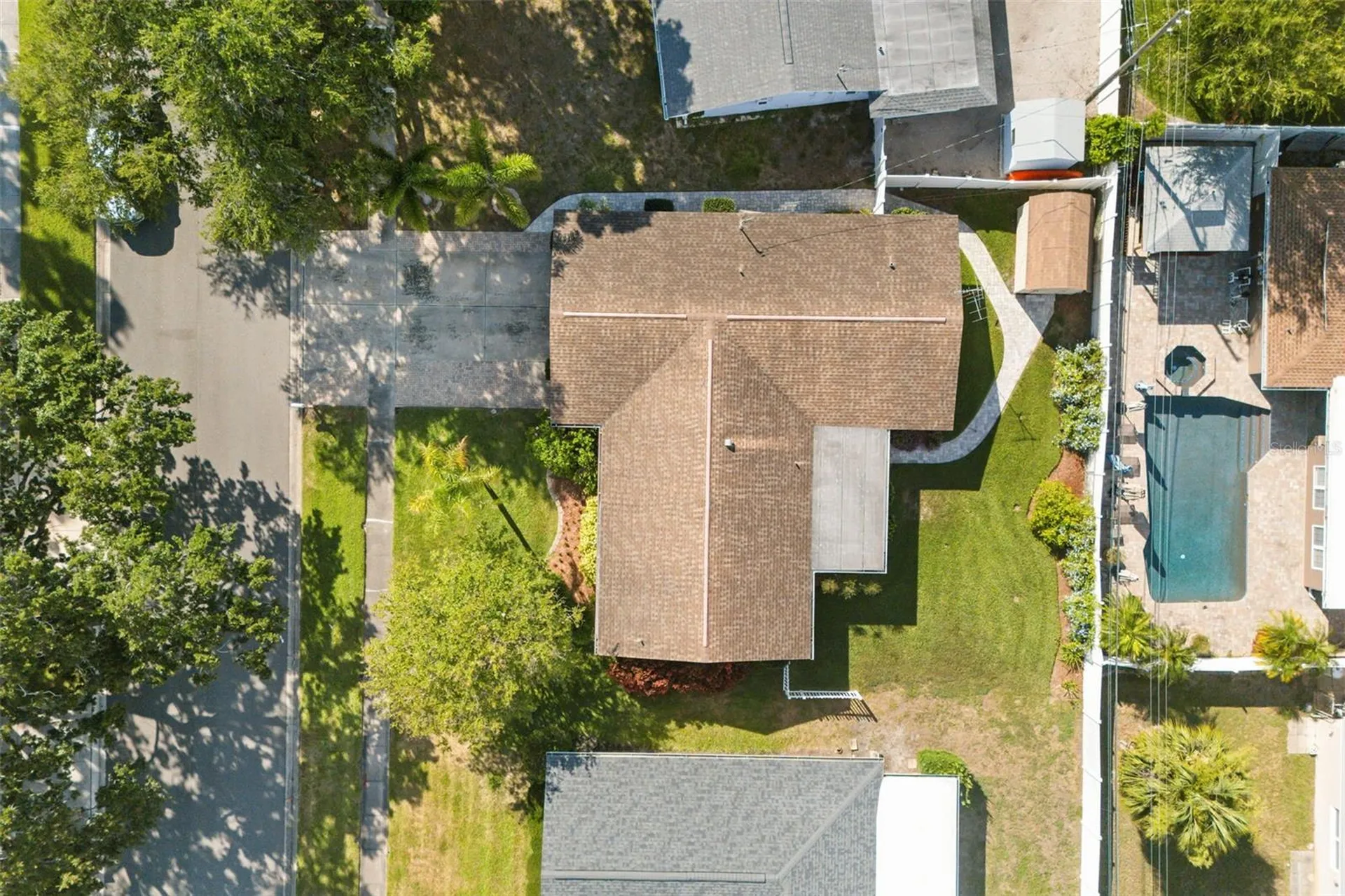 2288 Habersham Drive Clearwater FL 33764