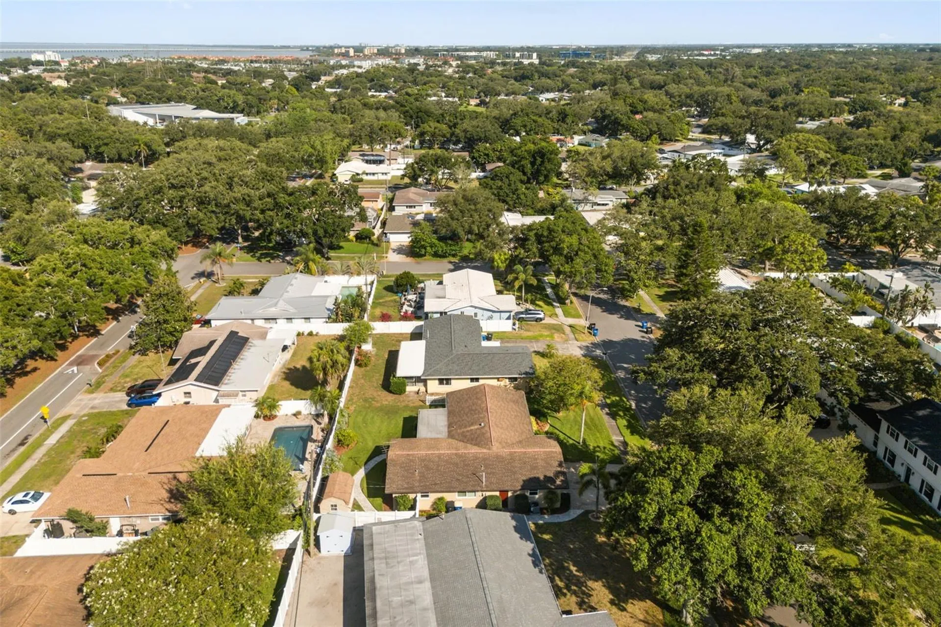 2288 Habersham Drive Clearwater FL 33764