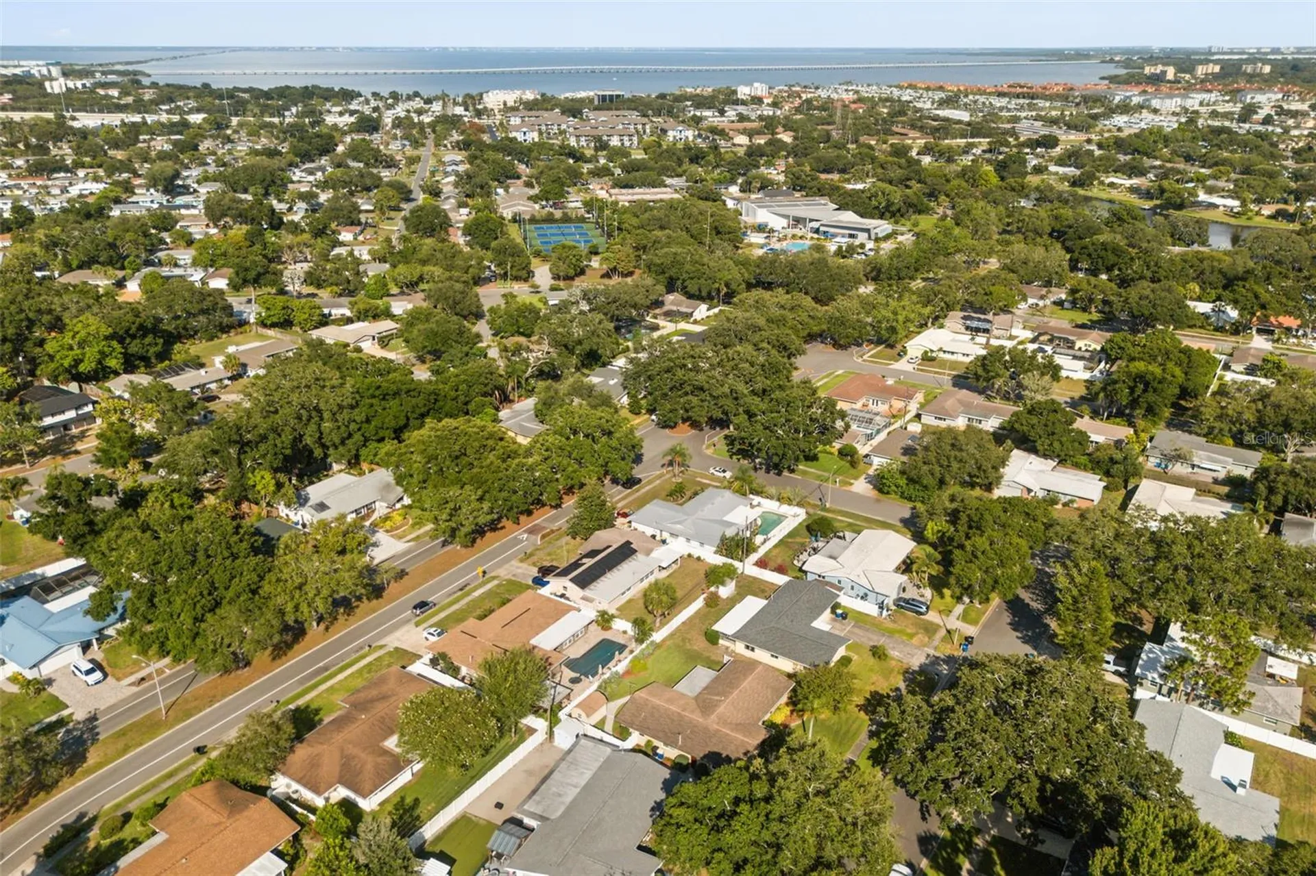 2288 Habersham Drive Clearwater FL 33764