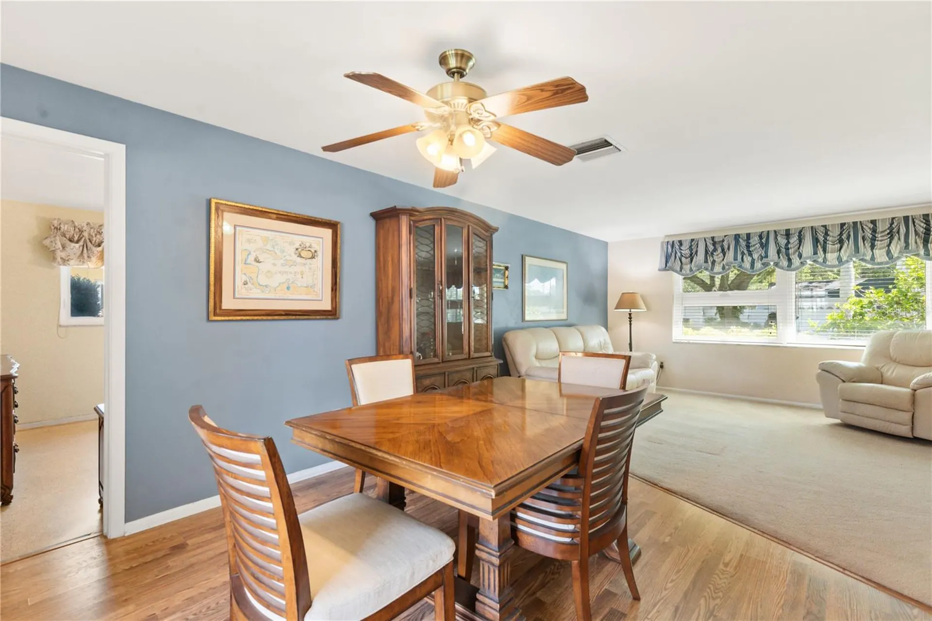 2288 Habersham Drive Clearwater FL 33764