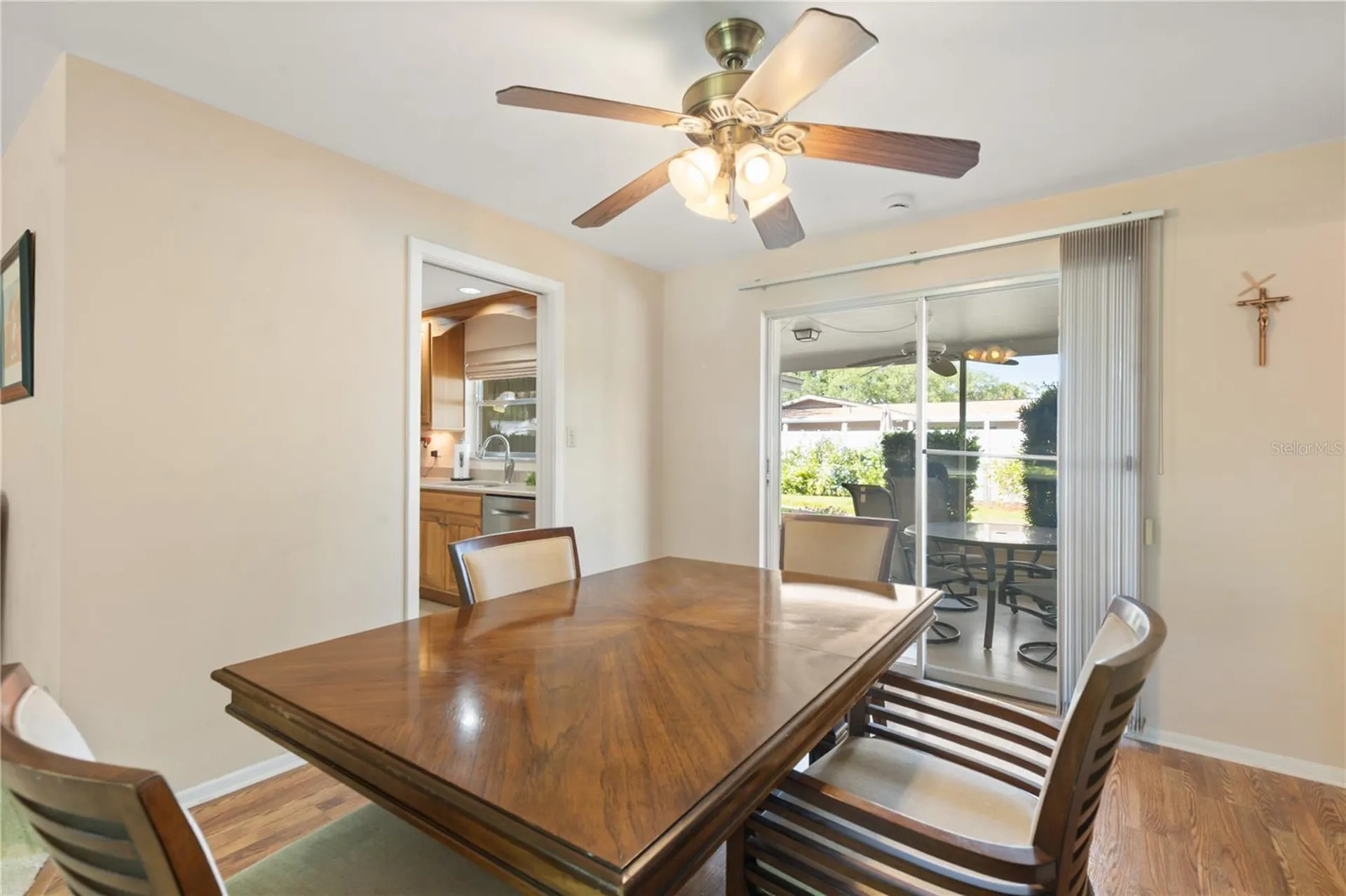 2288 Habersham Drive Clearwater FL 33764