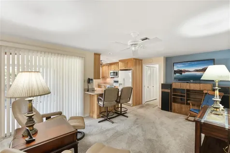2288 Habersham Drive Clearwater FL 33764