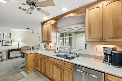 2288 Habersham Drive Clearwater FL 33764