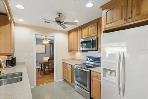2288 Habersham Drive Clearwater FL 33764