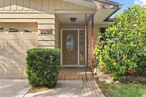 2288 Habersham Drive Clearwater FL 33764