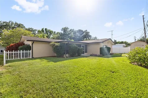 2288 Habersham Drive Clearwater FL 33764