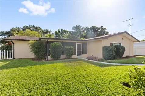 2288 Habersham Drive Clearwater FL 33764