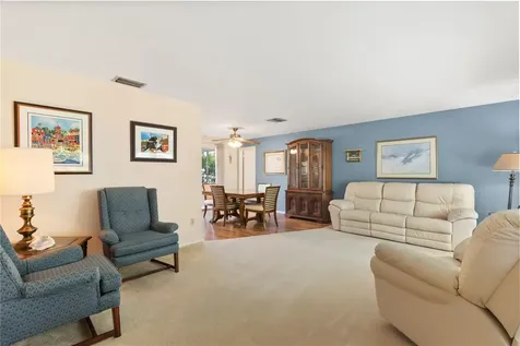 2288 Habersham Drive Clearwater FL 33764