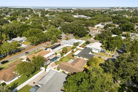 2288 Habersham Drive Clearwater FL 33764