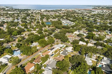 2288 Habersham Drive Clearwater FL 33764
