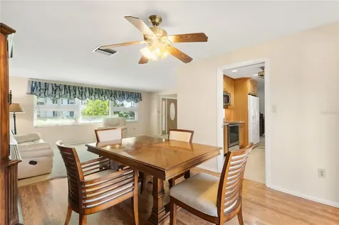 2288 Habersham Drive Clearwater FL 33764