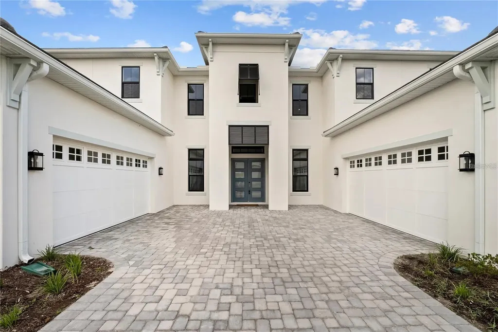 9847 Laurel Berry Drive Orlando FL 32827