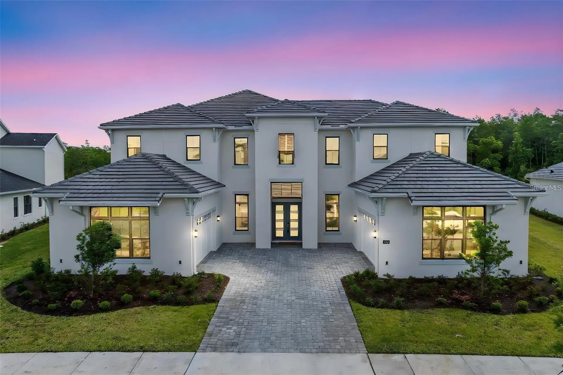 Orlando FL, 9847 Laurel Berry Drive