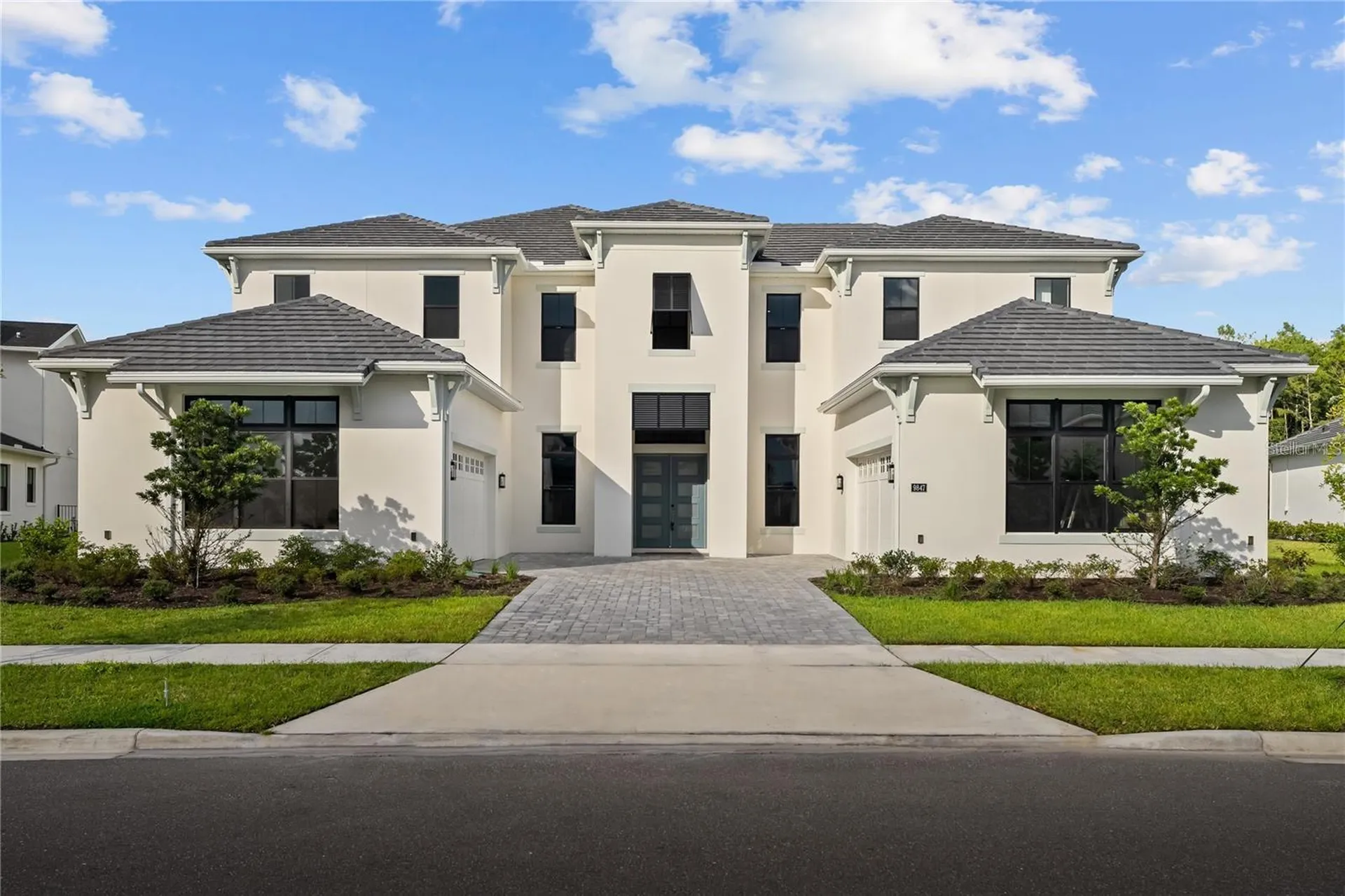9847 Laurel Berry Drive Orlando FL 32827