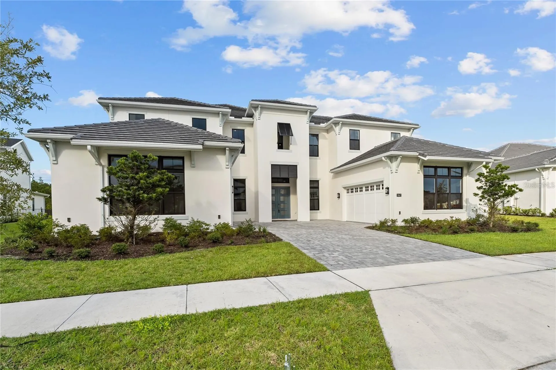 9847 Laurel Berry Drive Orlando FL 32827