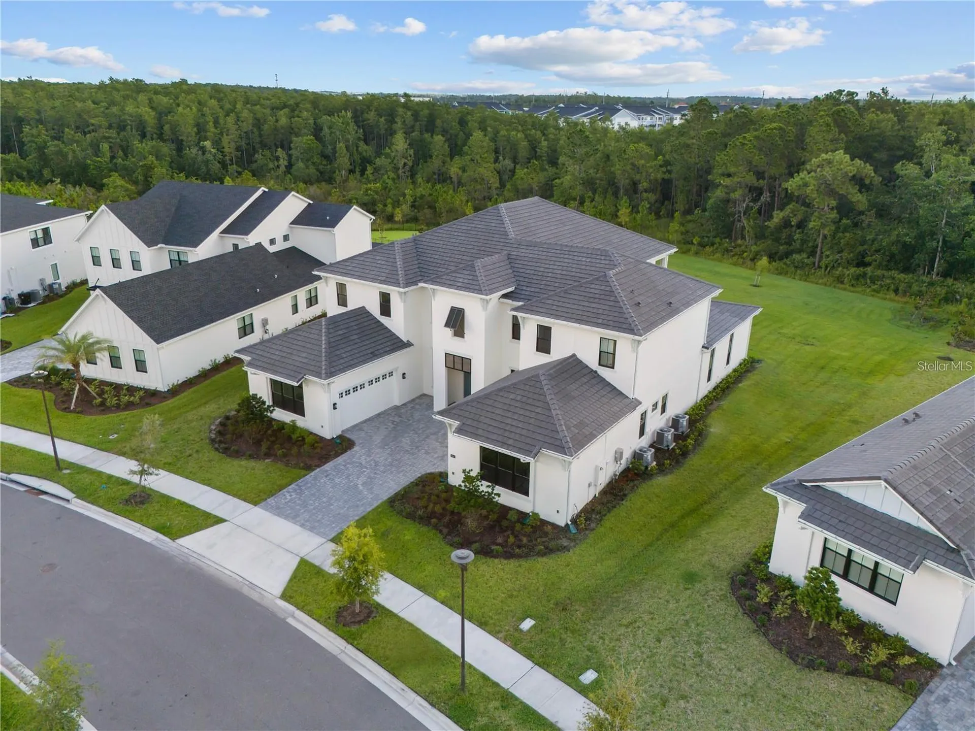 9847 Laurel Berry Drive Orlando FL 32827
