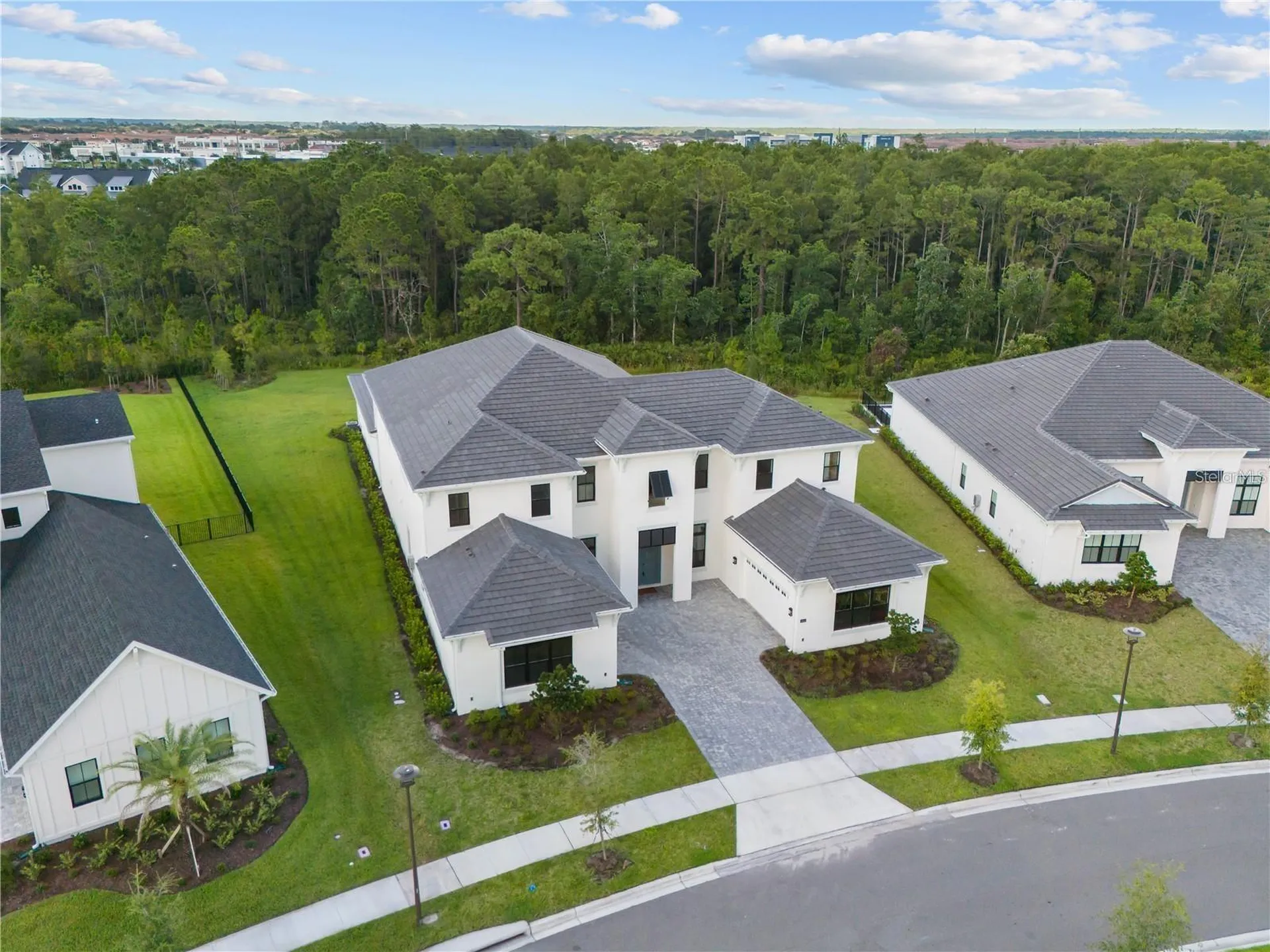 9847 Laurel Berry Drive Orlando FL 32827