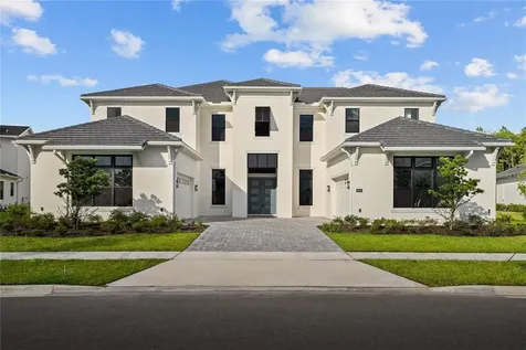 9847 Laurel Berry Drive Orlando FL 32827