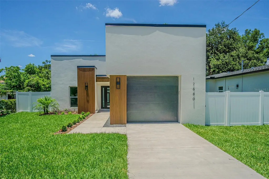 12680 N Central Avenue Tampa FL 33612