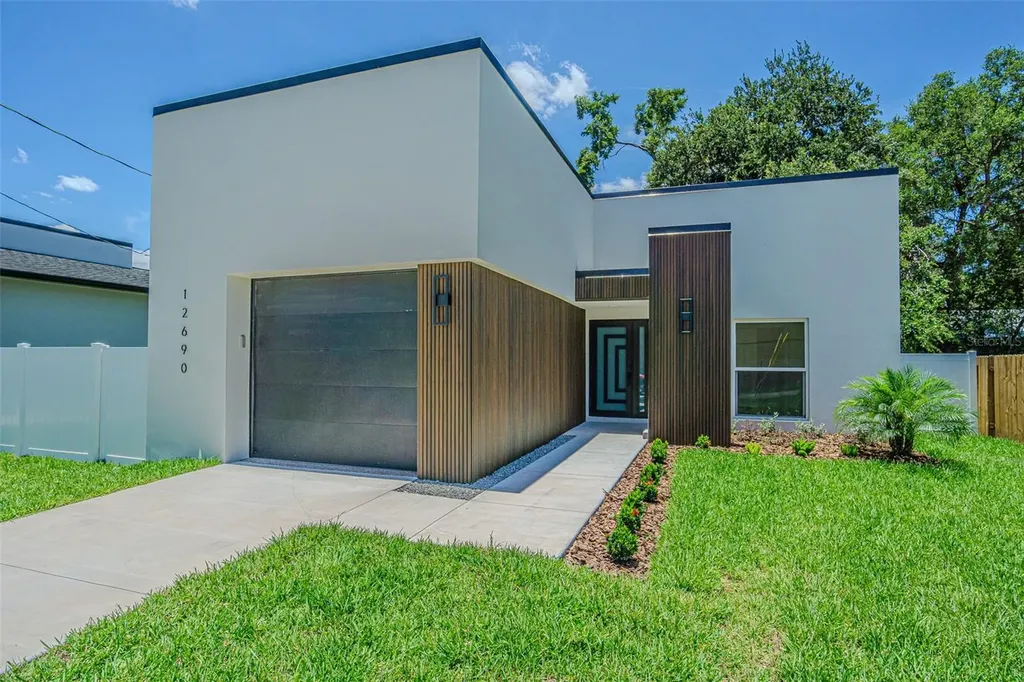 12680 N Central Avenue Tampa FL 33612