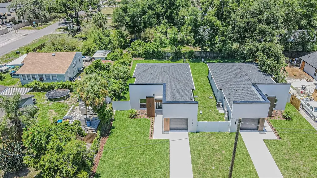 12680 N Central Avenue Tampa FL 33612
