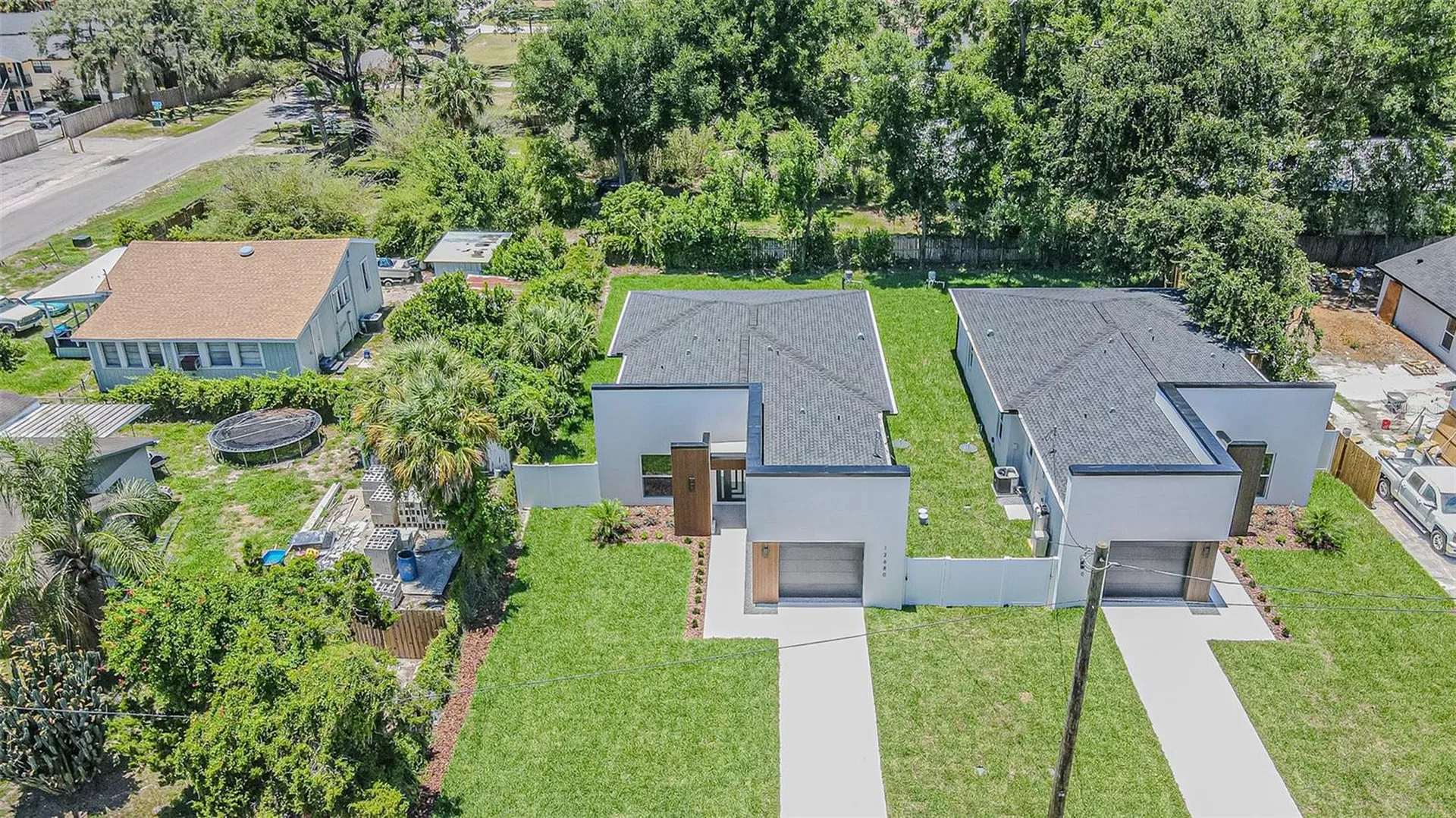 12680 N Central Avenue Tampa FL 33612