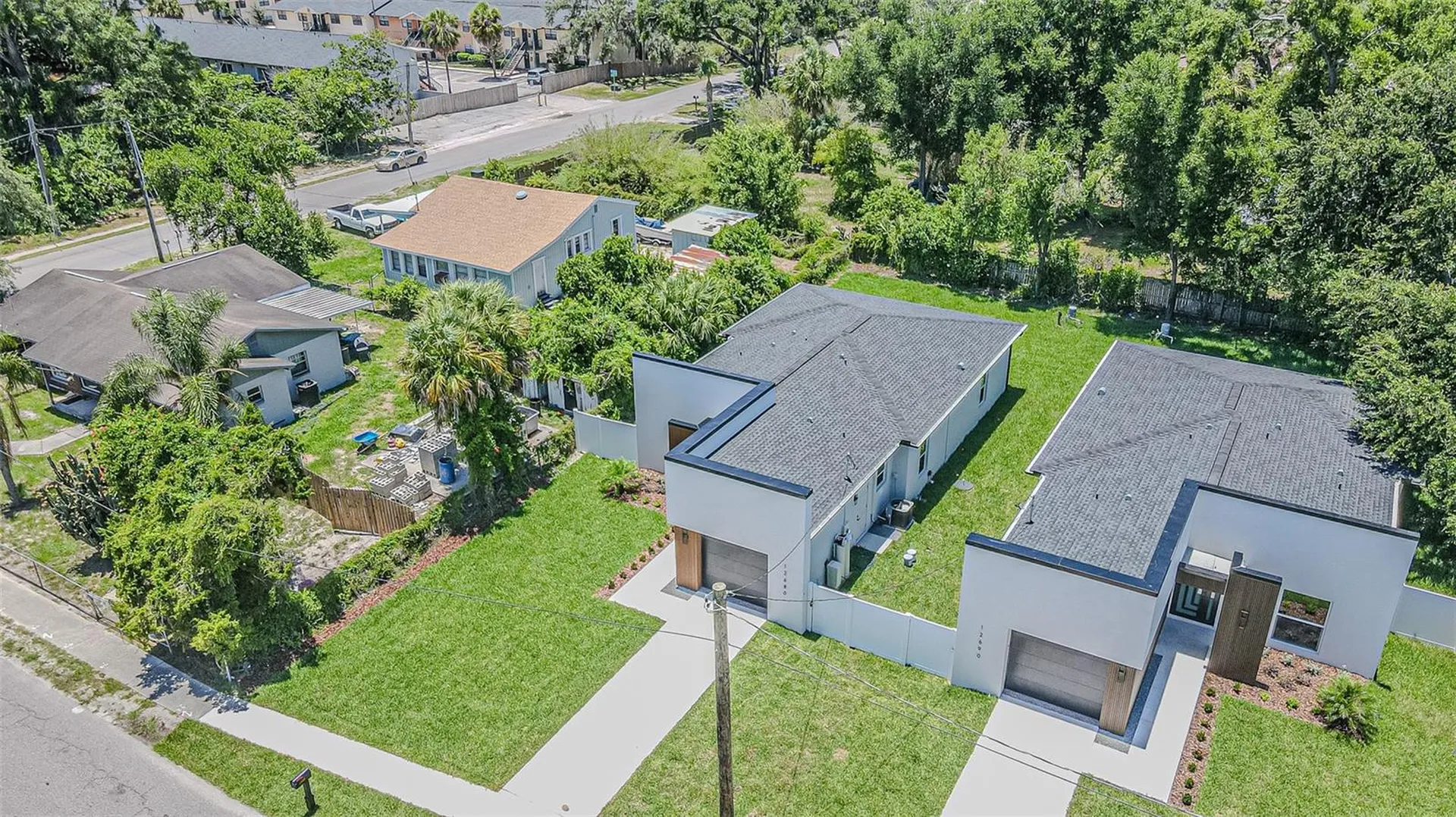 12680 N Central Avenue Tampa FL 33612