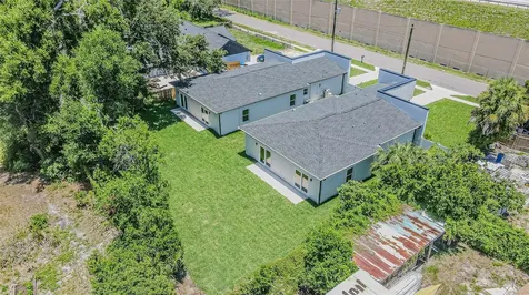 12680 N Central Avenue Tampa FL 33612