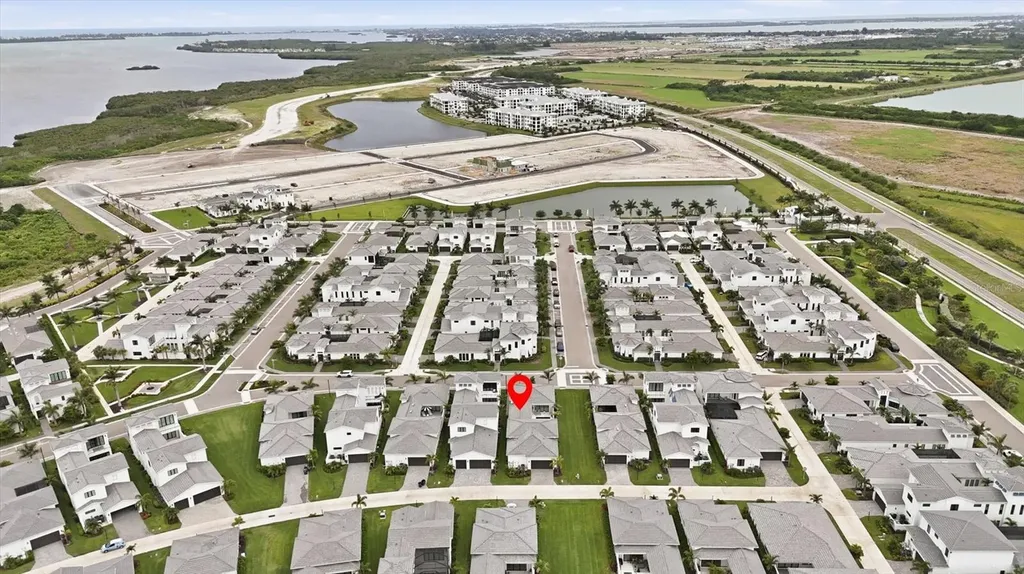 5931 Cat Claw Lane Bradenton FL 34210