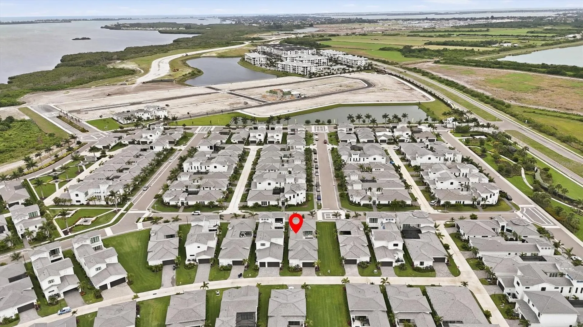 5931 Cat Claw Lane Bradenton FL 34210