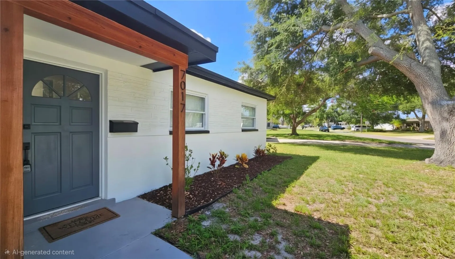 7017 20th Street N St Petersburg FL 33702