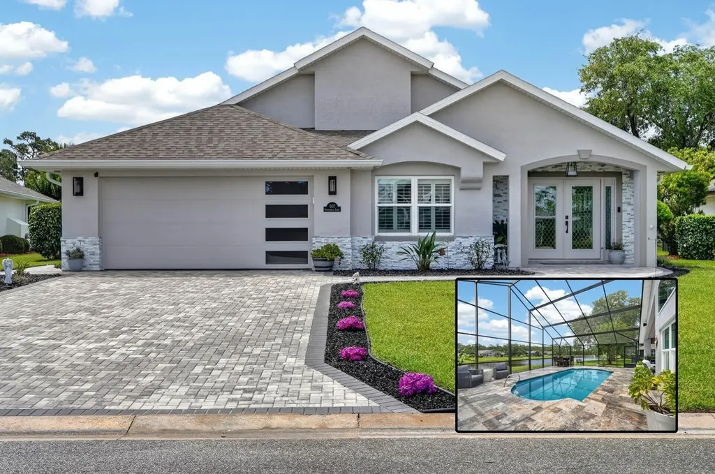 907 Brookridge Lane Ormond Beach FL 32174