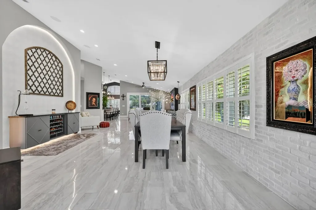 907 Brookridge Lane Ormond Beach FL 32174