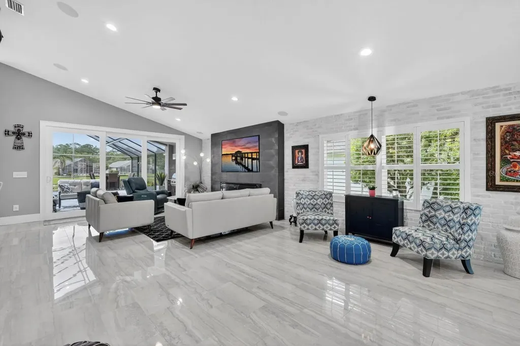907 Brookridge Lane Ormond Beach FL 32174