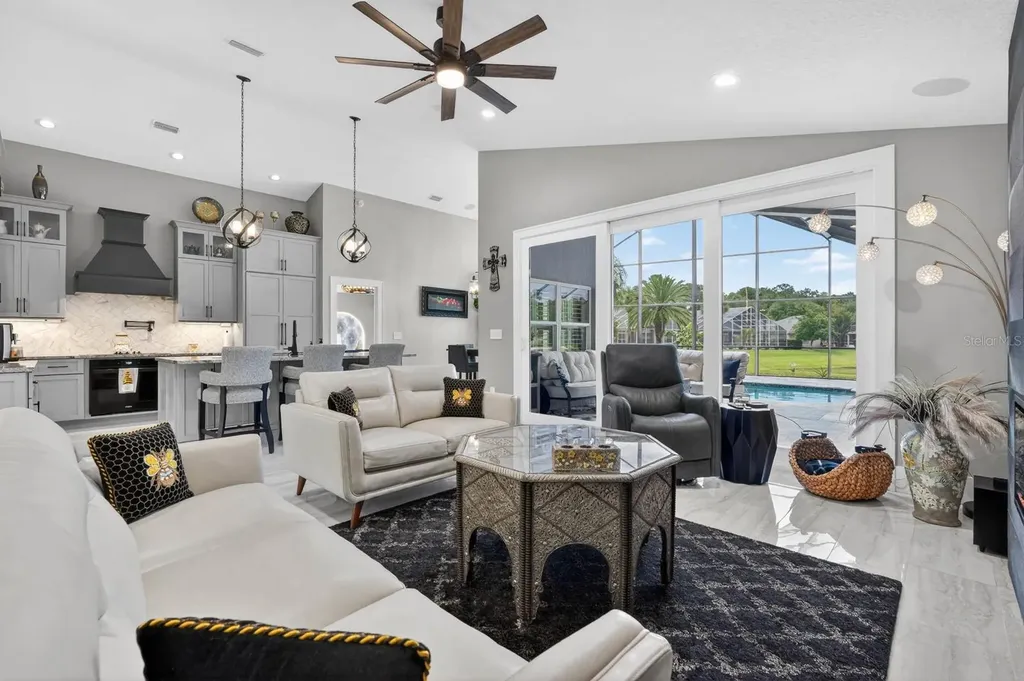 907 Brookridge Lane Ormond Beach FL 32174