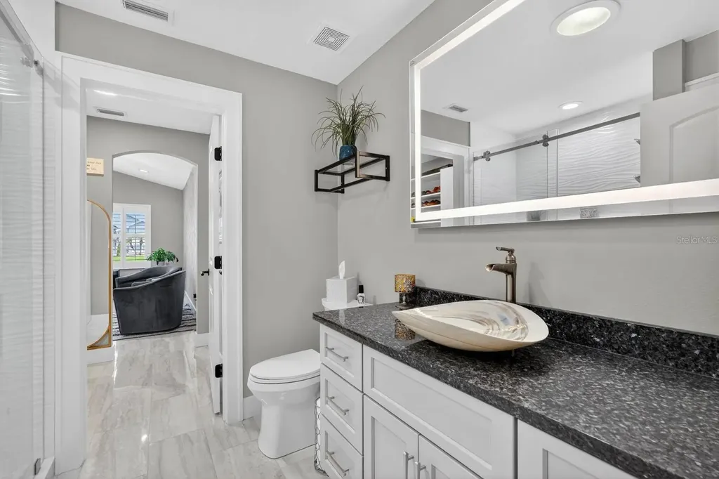907 Brookridge Lane Ormond Beach FL 32174