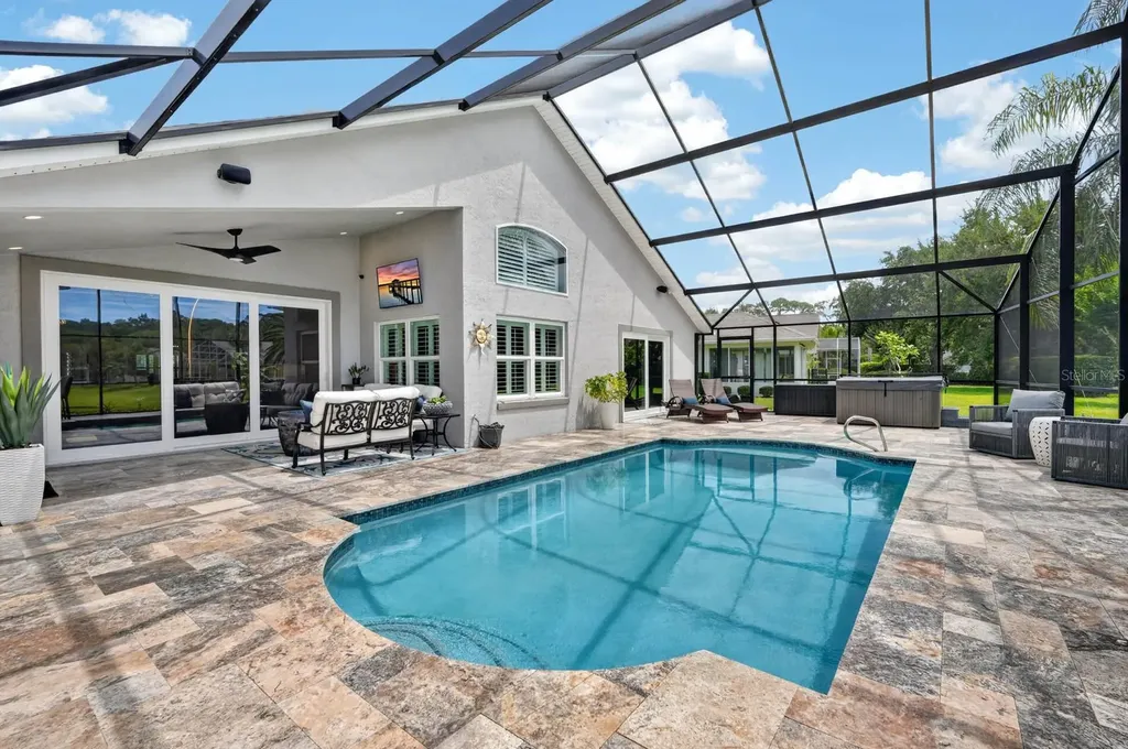 907 Brookridge Lane Ormond Beach FL 32174