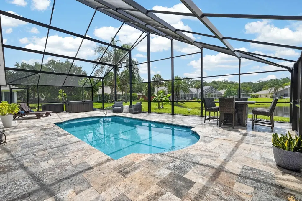 907 Brookridge Lane Ormond Beach FL 32174