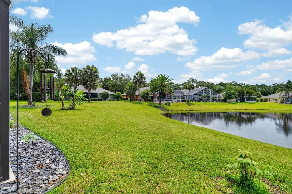 907 Brookridge Lane Ormond Beach FL 32174