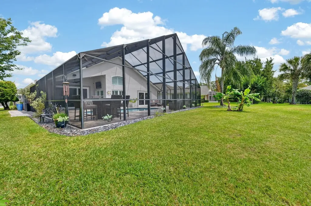 907 Brookridge Lane Ormond Beach FL 32174