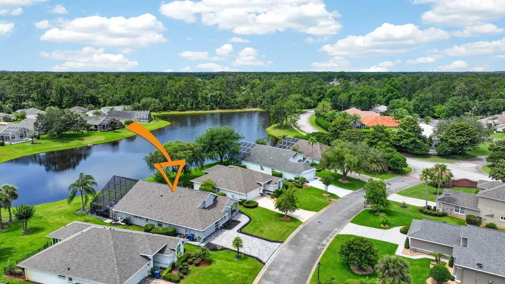 907 Brookridge Lane Ormond Beach FL 32174