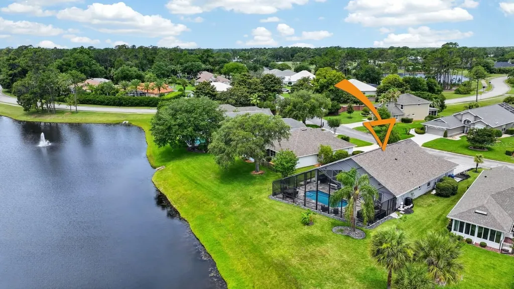 907 Brookridge Lane Ormond Beach FL 32174