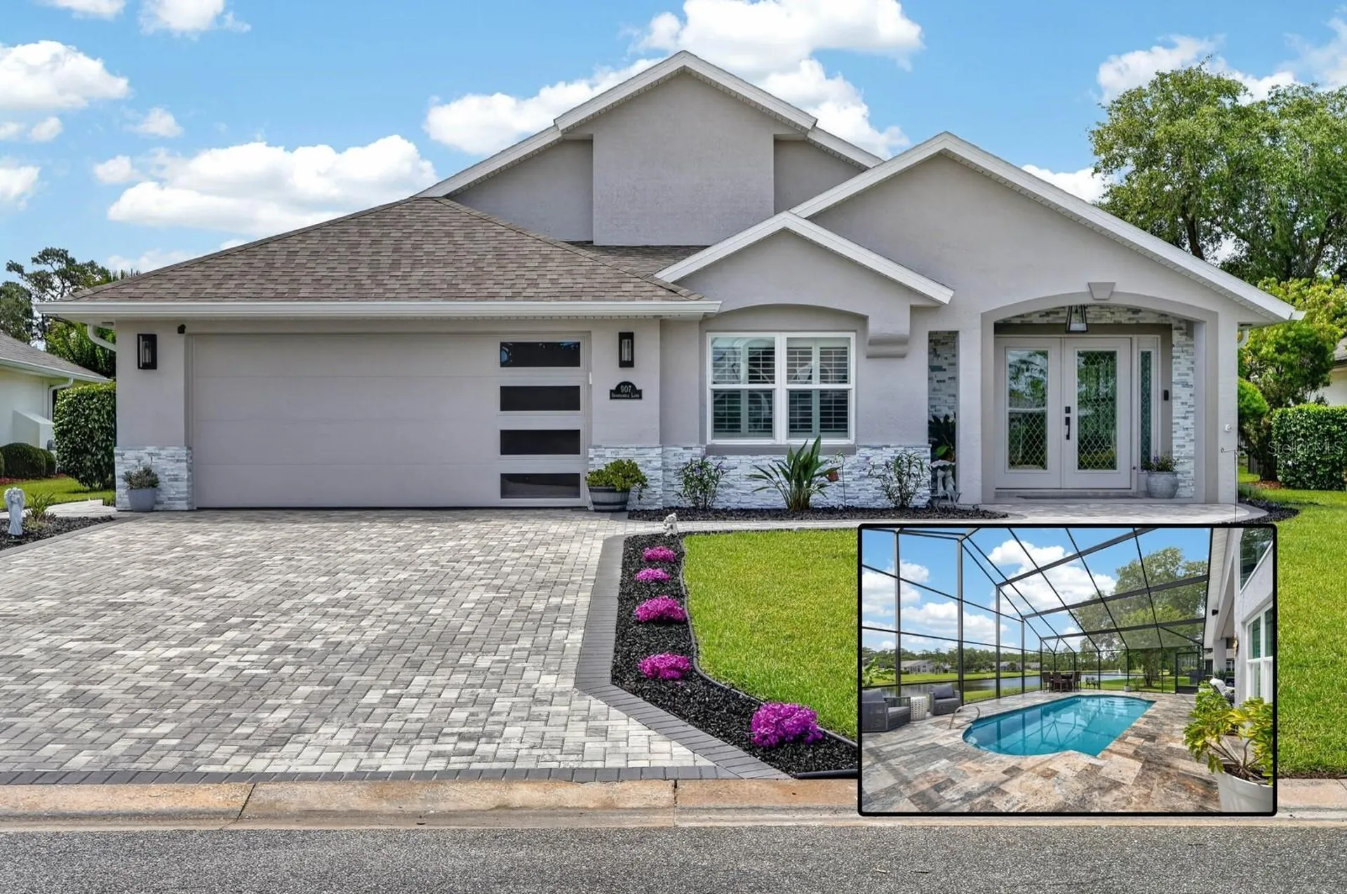 907 Brookridge Lane Ormond Beach FL 32174