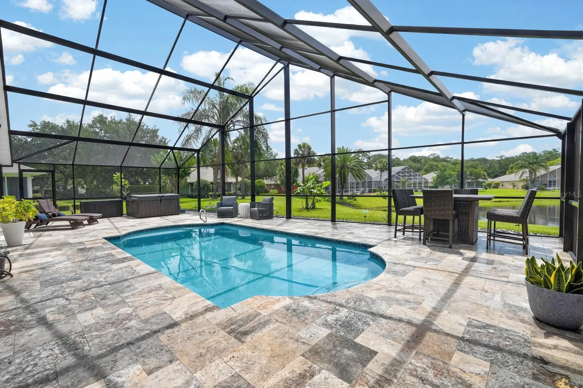 907 Brookridge Lane Ormond Beach FL 32174